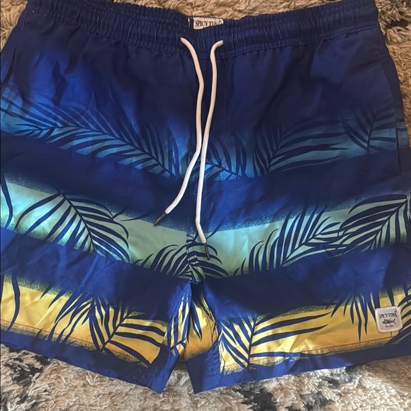 Spicy Tuna| Board Shorts​ - Picture 3 of 6